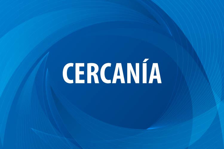 Cercania
